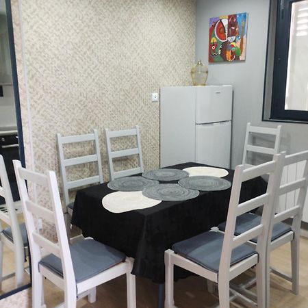 Appartement Le Tresor D'Amour Noyers-sur-Cher Εξωτερικό φωτογραφία