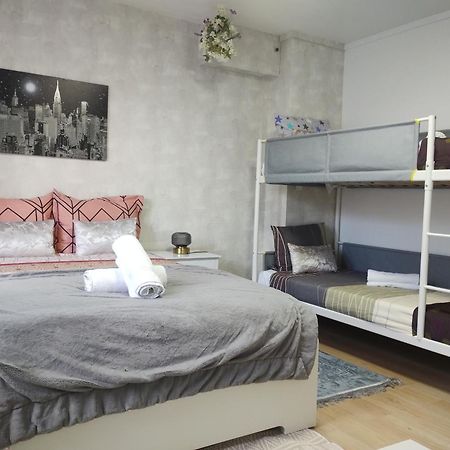 Appartement Le Tresor D'Amour Noyers-sur-Cher Εξωτερικό φωτογραφία