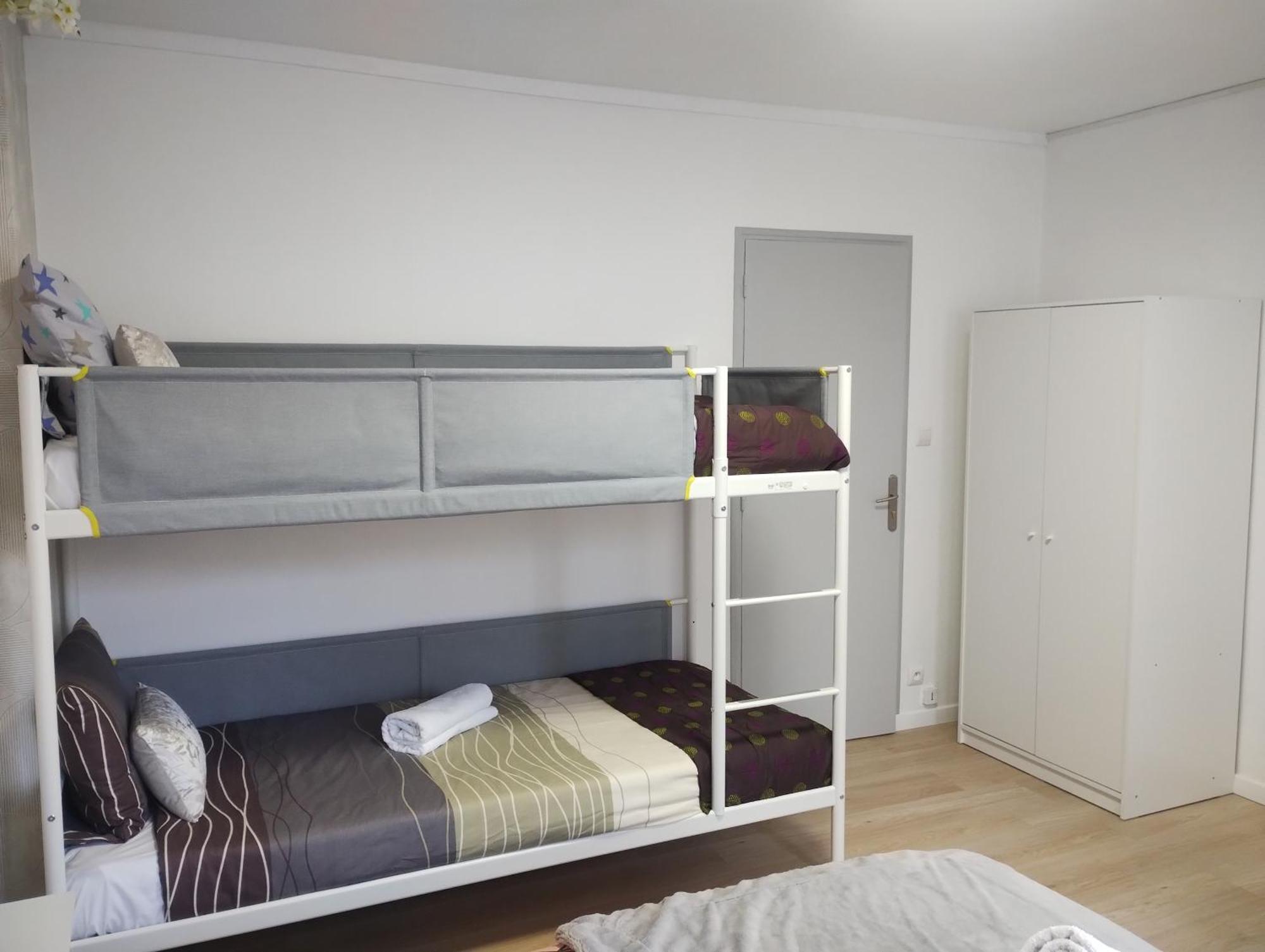 Appartement Le Tresor D'Amour Noyers-sur-Cher Εξωτερικό φωτογραφία