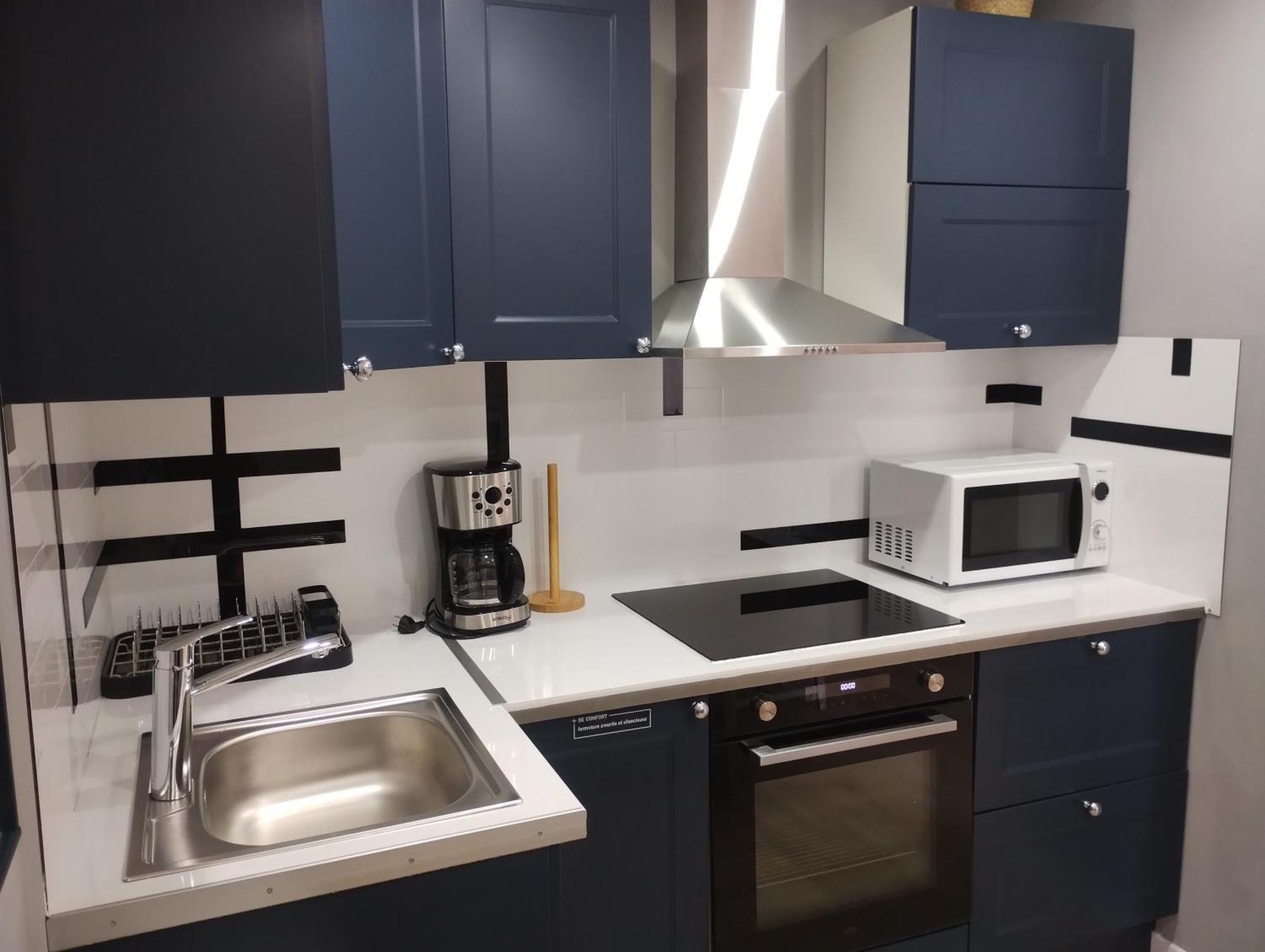 Appartement Le Tresor D'Amour Noyers-sur-Cher Εξωτερικό φωτογραφία