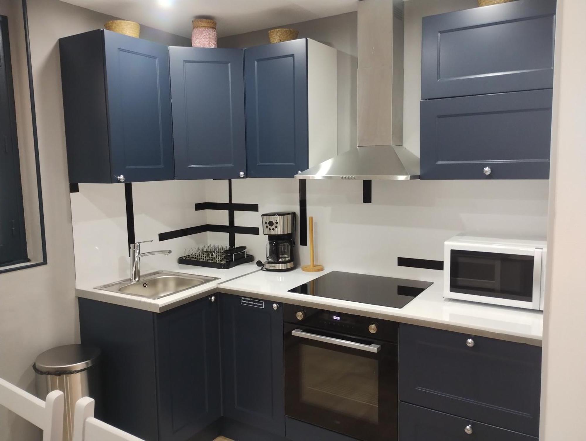 Appartement Le Tresor D'Amour Noyers-sur-Cher Εξωτερικό φωτογραφία