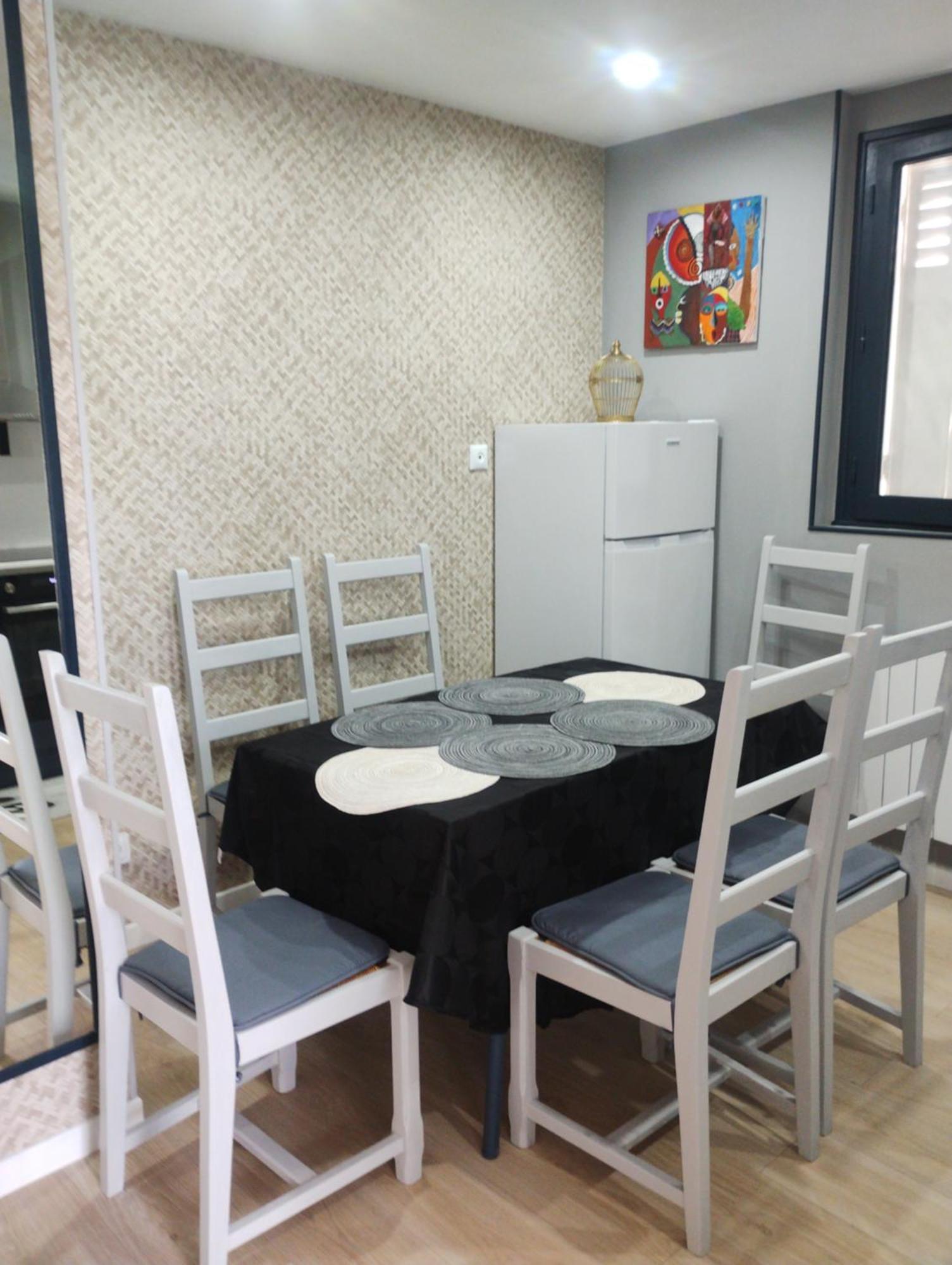 Appartement Le Tresor D'Amour Noyers-sur-Cher Εξωτερικό φωτογραφία