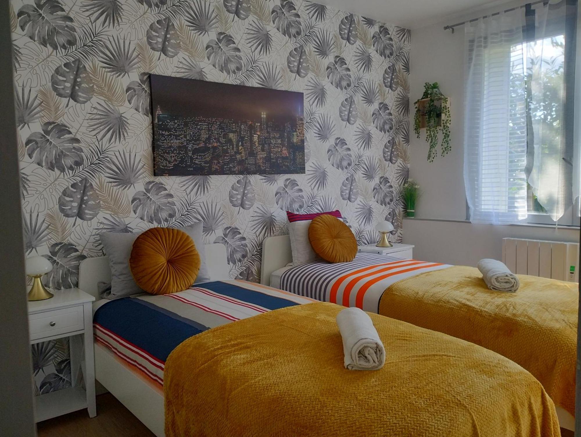 Appartement Le Tresor D'Amour Noyers-sur-Cher Εξωτερικό φωτογραφία
