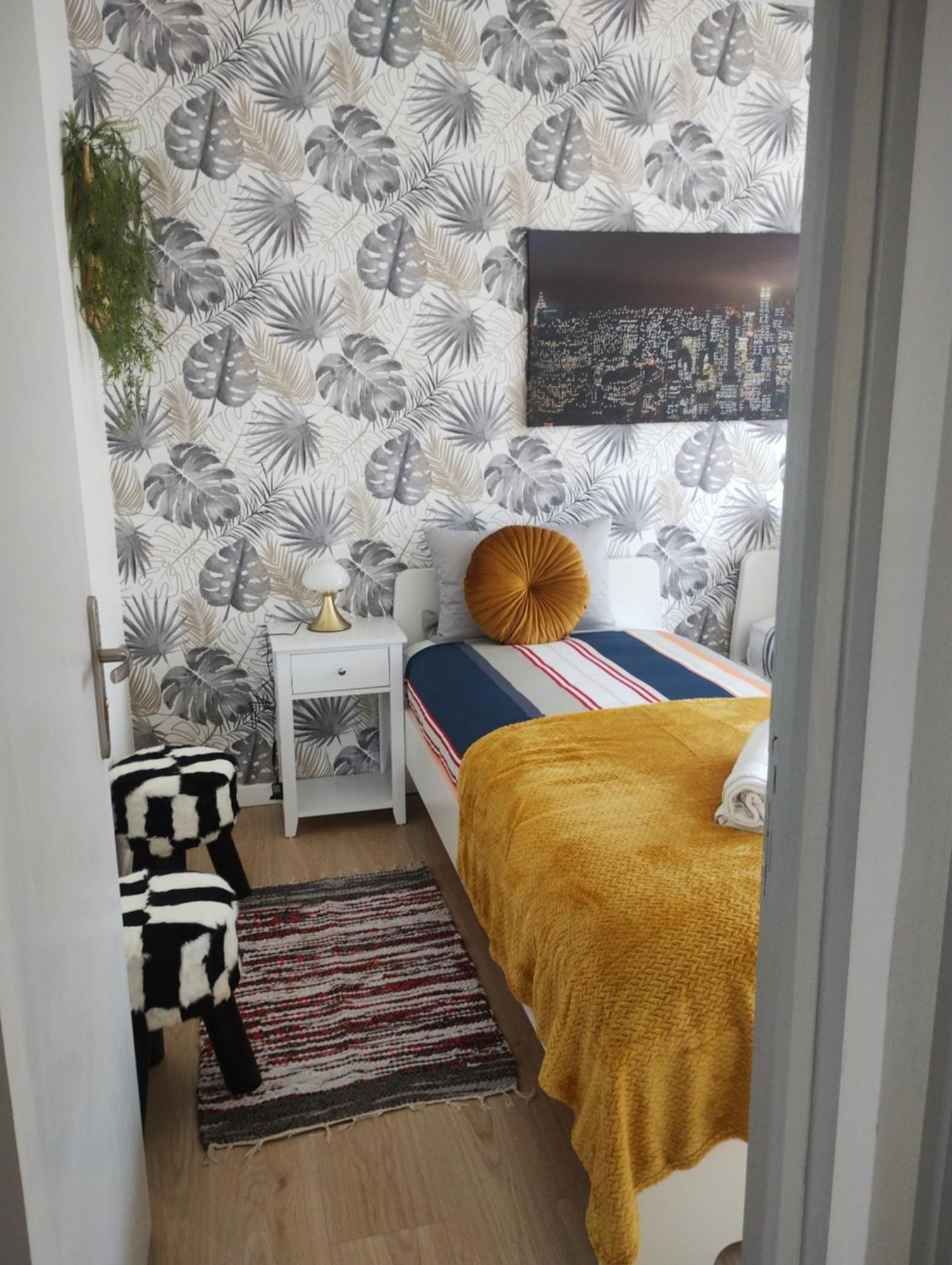 Appartement Le Tresor D'Amour Noyers-sur-Cher Εξωτερικό φωτογραφία