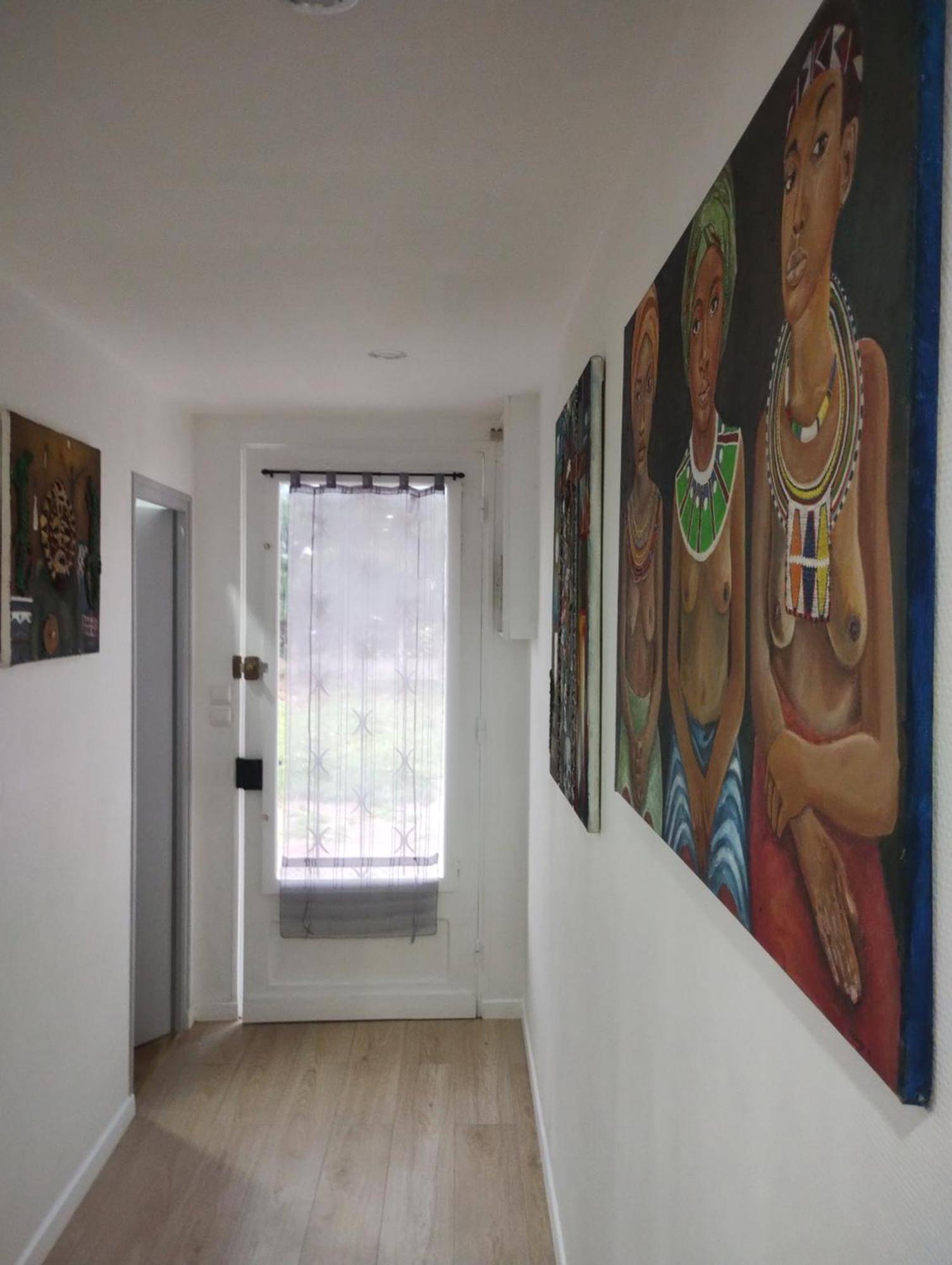 Appartement Le Tresor D'Amour Noyers-sur-Cher Εξωτερικό φωτογραφία