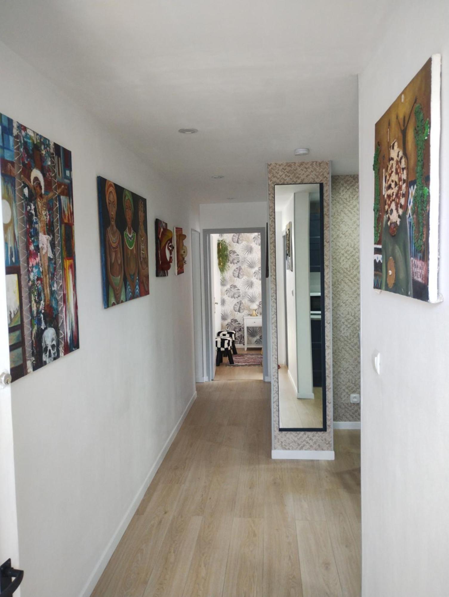 Appartement Le Tresor D'Amour Noyers-sur-Cher Εξωτερικό φωτογραφία
