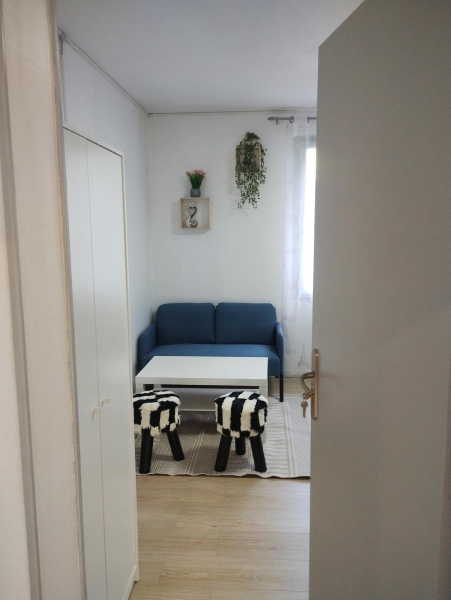 Appartement Le Tresor D'Amour Noyers-sur-Cher Εξωτερικό φωτογραφία