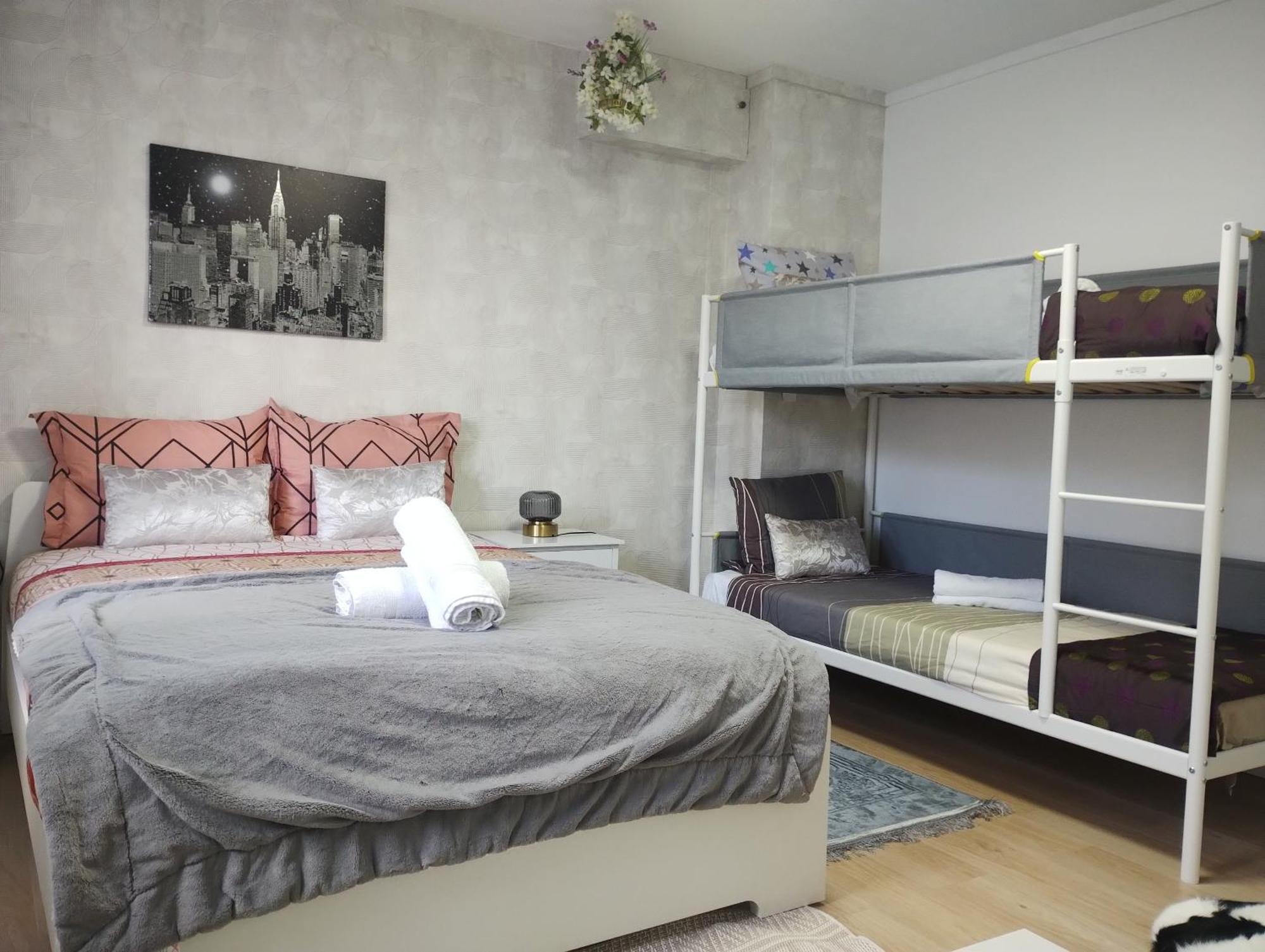 Appartement Le Tresor D'Amour Noyers-sur-Cher Εξωτερικό φωτογραφία