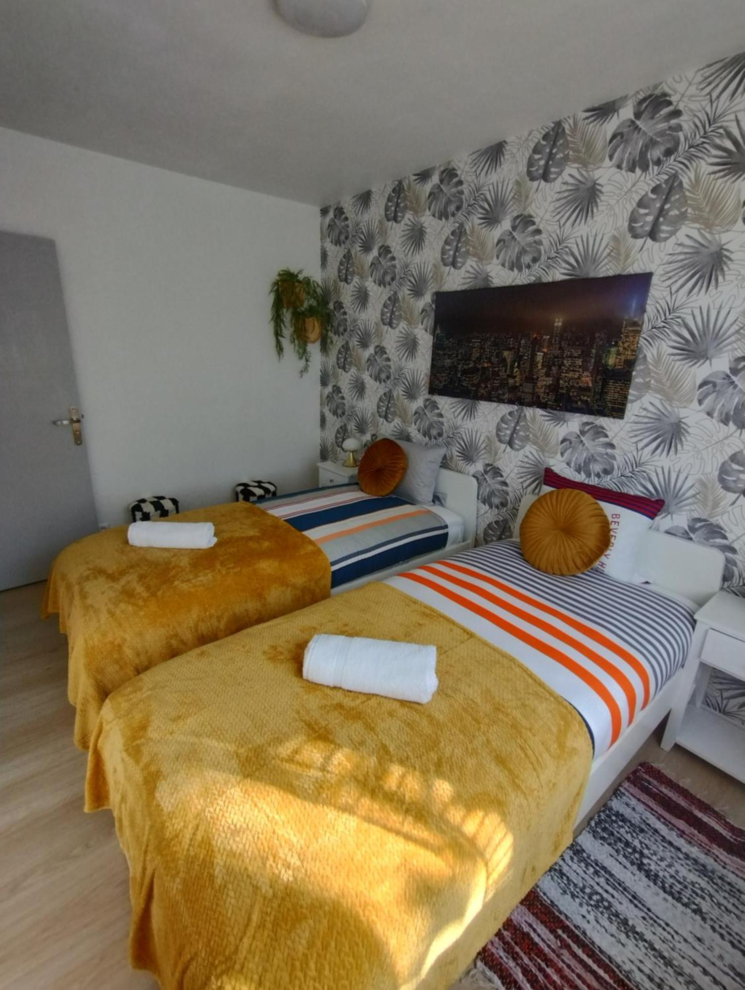Appartement Le Tresor D'Amour Noyers-sur-Cher Εξωτερικό φωτογραφία
